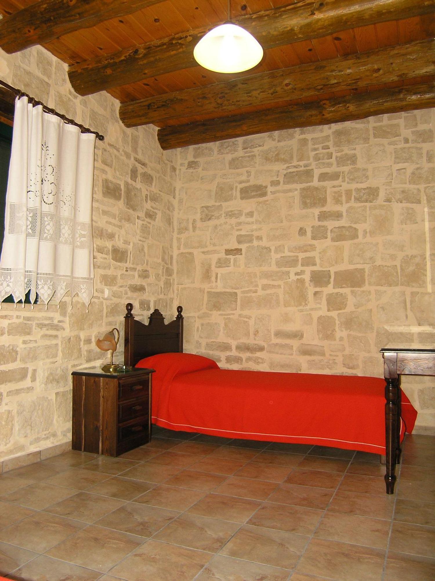 Stratos Villas Kaloniktis Chambre photo